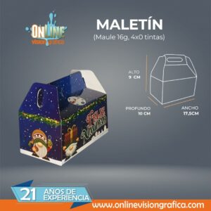 MALETÍN